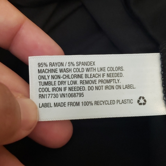 Merona Shirt - Picture 3 of 3